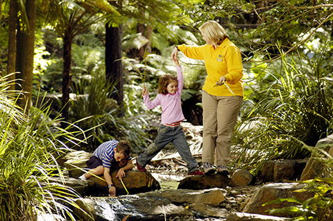 Tondoon Botanic Gardens - Accommodation Search 2