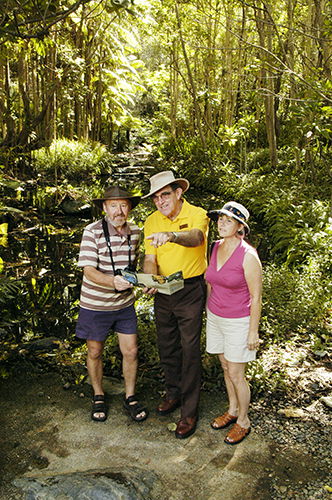 Tondoon Botanic Gardens - Accommodation Search 10