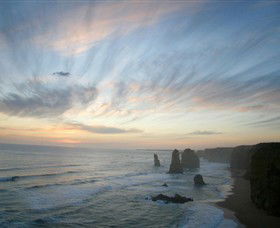 Port Campbell VIC Accommodation Search