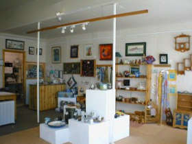 Great Alpine Gallery - Accommodation Search 0