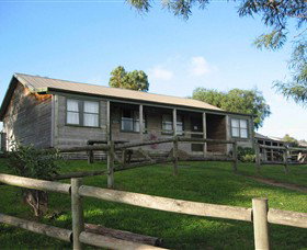 Cape Schanck VIC Accommodation Search