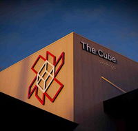 The Cube Wodonga - Accommodation Search