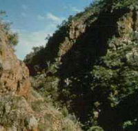 Werribee Gorge State Park - Accommodation Search