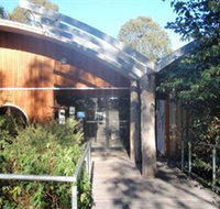 Orbost Exhibition Centre