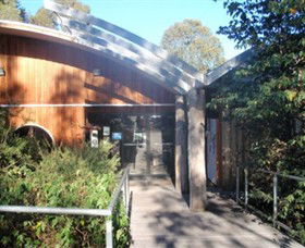 Orbost Exhibition Centre - Accommodation Search 0