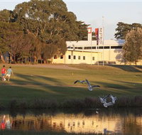 Mornington Peninsula Regional Gallery - Accommodation Search