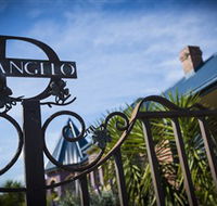 D'Angelo Estate Vineyard - Accommodation Search