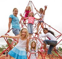Belvoir Park Playground - Accommodation Search