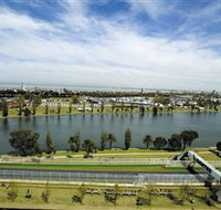 Albert Park - Accommodation Search