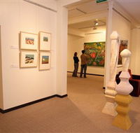 Arts Space Wodonga - Accommodation Search