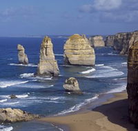 Twelve Apostles Marine National Park - Accommodation Search