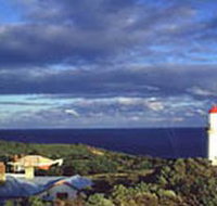 Cape Schanck Lighthouse Reserve - Accommodation Search