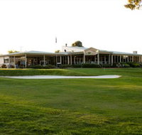 Mansfield Golf Club - Accommodation Search