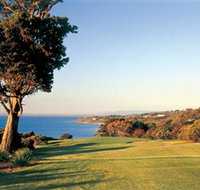 Mornington Golf Club - Accommodation Search