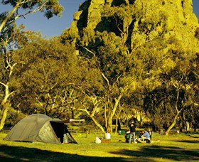 Arapiles VIC Accommodation Search