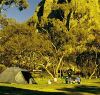 Mount Arapiles-Tooan State Park - Accommodation Search