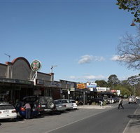 Mansfield Historical Society - Accommodation Search