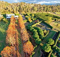 High Country Maze - Accommodation Search