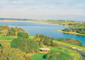 Greenvale Reservoir Park - Accommodation Search 0