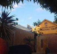 The Butter Factory Theatre Wodonga - Accommodation Search