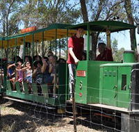 Harvey's Fun Park - Accommodation Search