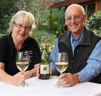 Mandurang Valley Wines - Accommodation Search