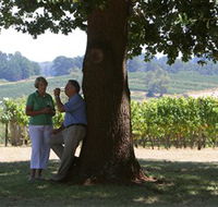 Five Oaks Vineyard - Accommodation Search