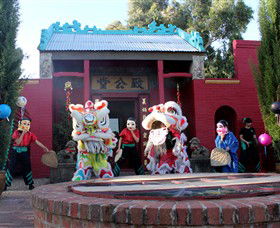 North Bendigo VIC Accommodation Search