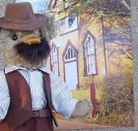 Stanley Bears - Accommodation Search