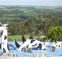 Apostle Whey Cheese - Accommodation Search