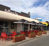 Rolling Pin Pies and Cakes Ocean Grove - Accommodation Search