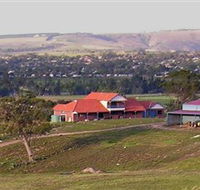 Bacchus Hill Winery - Accommodation Search