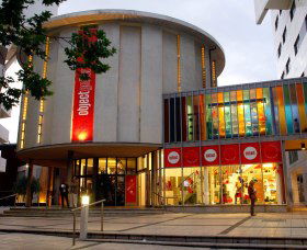 Object - Australian Design Centre - Accommodation Search 0