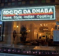 Maya da Dhaba - Accommodation Search