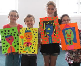 SH Ervin Gallery - Accommodation Search 0