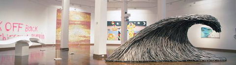 Wollongong Art Gallery - Accommodation Search 4