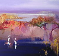 Ken Taber Art Studio and Open Garden - Accommodation Search