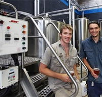 Illawarra Brewing Company - Accommodation Search