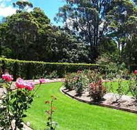 Wollongong Botanic Garden - Accommodation Search