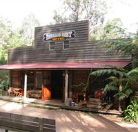 The Original Gold Rush Colony - Accommodation Search