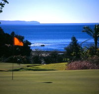 Mollymook Golf Club - Accommodation Search