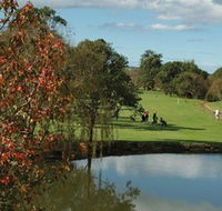 Jamberoo Golf Club - Accommodation Search
