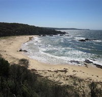 Mystery Bay Lookout - Accommodation Search