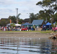 Greenwell Point Riverside Markets - Accommodation Search