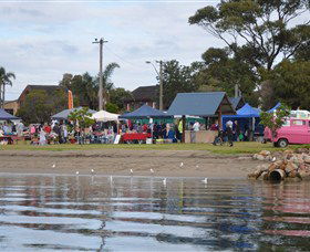 Greenwell Point Riverside Markets - Accommodation Search 0