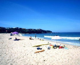 Culburra Beach NSW Accommodation Search