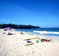 Culburra Surf Beach - Accommodation Search