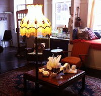 Studio 19 Art Gallery and Creative Loungeroom - Accommodation Search