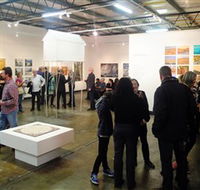 Project Contemporary Artspace - Accommodation Search