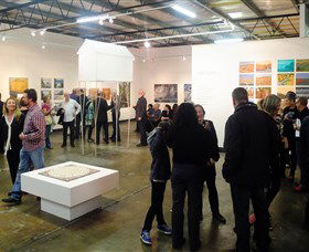 Project Contemporary Artspace - Accommodation Search 0